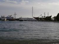 Solaris Anlage-Sibenik