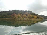 Bootstour zum Roski slap