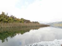 Bootstour zum Roski slap