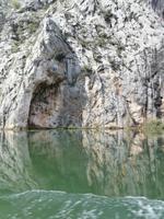 Bootstour zum Roski slap