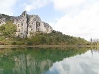 Bootstour zum Roski slap