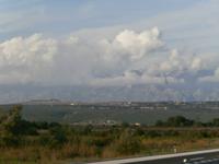 Fahrt ins Velebit Gebirge