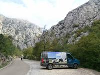 Nationalpark Paklenica