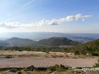 unterwegs zum Mali Alan