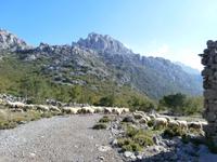 unterwegs zum Mali Alan