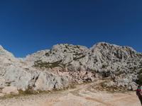 unterwegs am Mali Alan