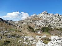 unterwegs am Mali Alan