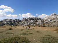 unterwegs am Mali Alan