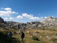 unterwegs am Mali Alan