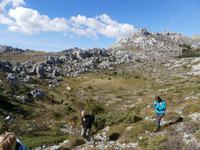 unterwegs am Mali Alan