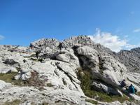 unterwegs am Mali Alan