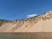 Schifffahrt Zrmanja-Pueblo Plateau