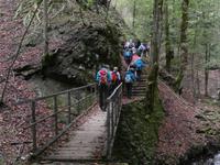 Wanderung Zeleni Vir