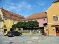 Muzik Cafe in Ptuj, ein besonderer Ort !