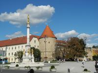 Stadtrundgang in Zagreb