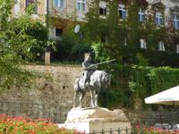 Stadtrundgang in Zagreb