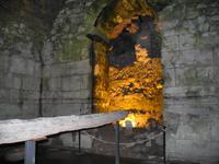 Im Palast des Kaisers Diokletian