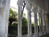 Zu Fuß unterwegs in der Altstadt Dubrovnik....