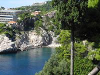 ....und dabei diesen Ausblick.