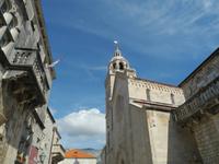 Stadtrundgang Korcula