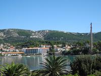 Welch schöne Bucht.....