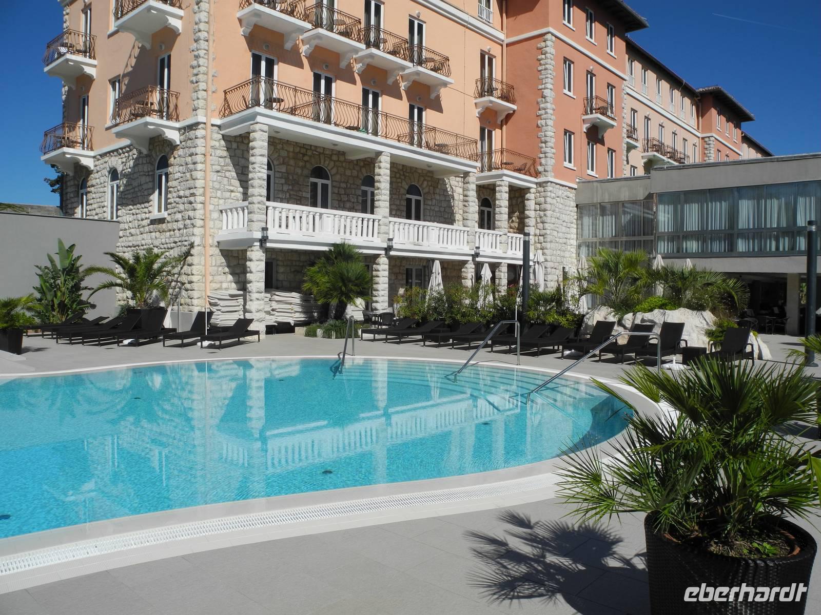 ....dort ist man ganz alleine