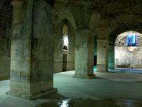 Split, Palast des Diokletian