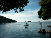 Dubrovnik, Bucht von Lapad