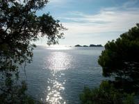 Dubrovnik, Bucht von Lapad