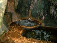 Im Krka- Nationalpark