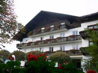 Unser Hotel in Semriach