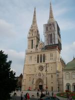 Zagreb