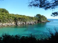 Auf dem Weg zurück zum Hotel