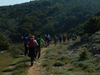 Das Wandern ist des Müllerslust