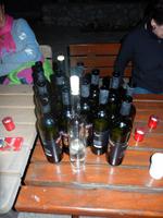 Da hatte aber jemand Durst (2)