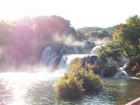 Nationalpark Krka