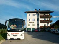 Semriach, unser Hotel