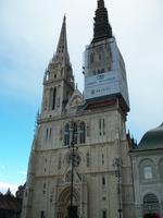 Zagreb, Kathedrale