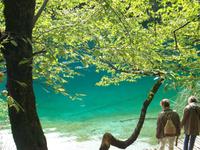 Nationalpark Plitvice