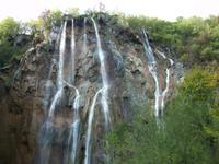 Nationalpark Plitvice