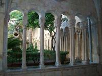 Dubrovnik, Franziskanerkloster