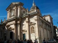 Dubrovnik, Kathedrale