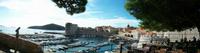 Dubrovnik, Alter Hafen