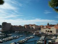 Dubrovnik, Alter Hafen