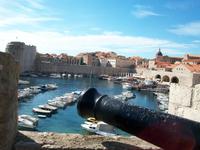 Dubrovnik, Alter Hafen