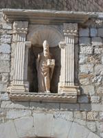 Dubrovnik, hl. Blasius