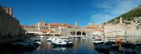 Dubrovnik, Alter Hafen