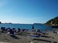 Dubrovnik, Lapadbucht