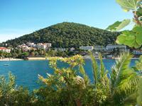 Dubrovnik, Lapadbucht