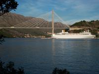 Dubrovnik, Hafen Gruz